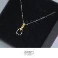 Collana Ciondolo Staffa Collana Ciondolo Staffa