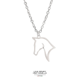 Collana Etsta Di Cavallo Collana Etsta Di Cavallo