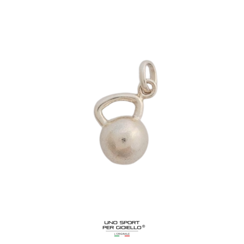 Ciondolo Kettlebell