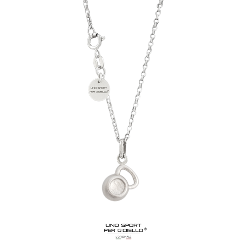 Collana Kettlebell