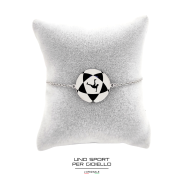 Bracciale Shape Tondo Footvolley