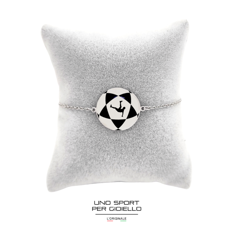 Bracciale Shape Tondo Footvolley Bracciale Shape Tondo Footvolley