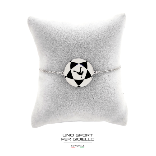 Bracciale Shape Tondo Footvolley
