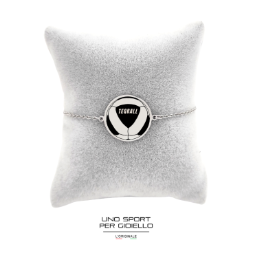 Bracciale Shape Tondo Teqball