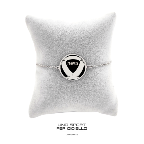 Bracciale Shape Tondo Teqball