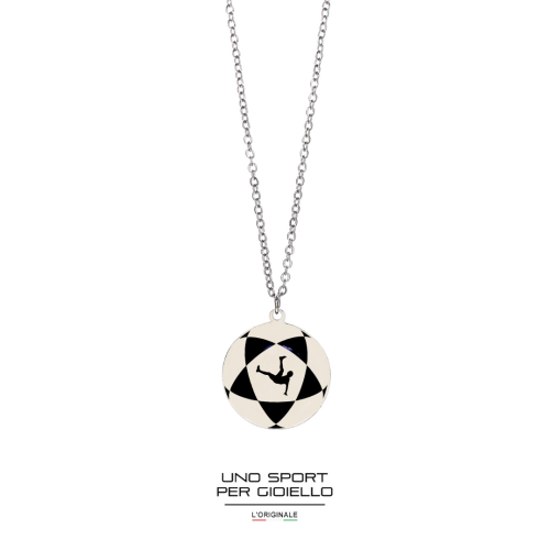 Collana Shape Tondo Footvolley