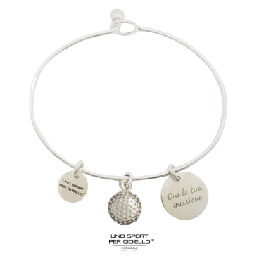 Bracciale ForYou Golf