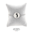 Bracciale Shape Tondo Golf Bracciale Shape Tondo Golf