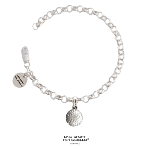 Bracciale WithMe Golf