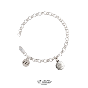 Bracciale WithMe Golf