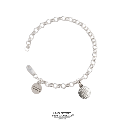 Bracciale WithMe Golf