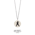 Collana Shape Tondo Judo Collana Shape Tondo Judo