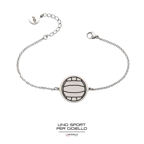 Bracciale Palla Pallanuoto