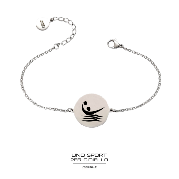 Bracciale Pallanuoto Player