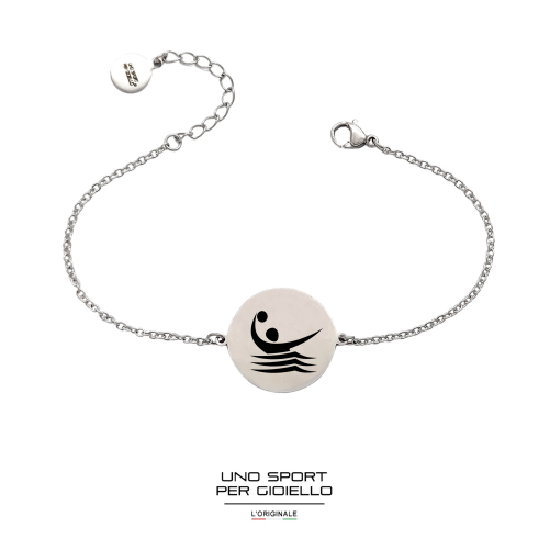 Bracciale Pallanuoto Player
