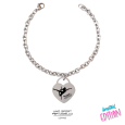 Bracciale Shape Cuore Pole Dance Sweet Strong Bracciale Shape Cuore Pole Dance Sweet Strong
