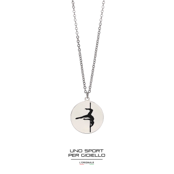 Collana Shape Tondo Pole Dance