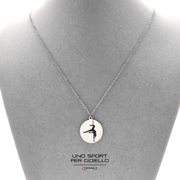 Collana Shape Tondo Pole Dance