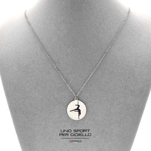 Collana Shape Tondo Pole Dance