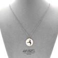 Collana Shape Tondo Pole Dance