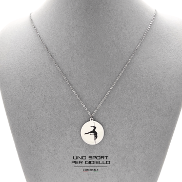 Collana Shape Tondo Pole Dance