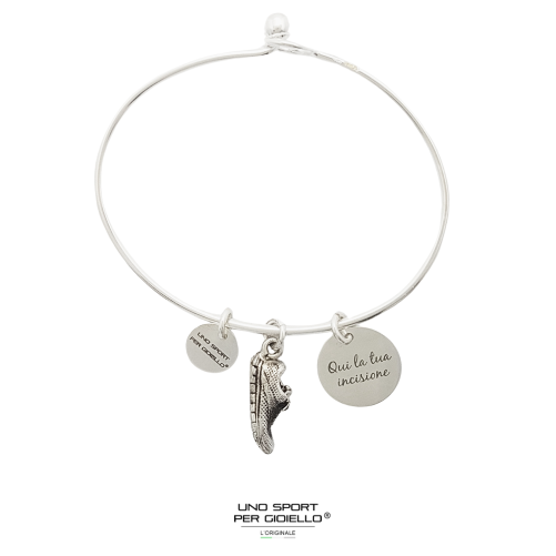 Bracciale ForYou Running