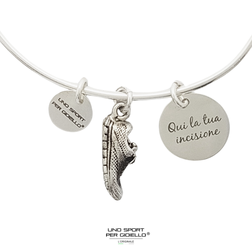 Bracciale ForYou Running