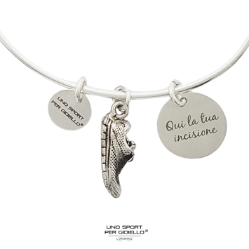 Bracciale ForYou Running