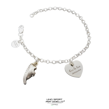 Bracciale MyLove Running