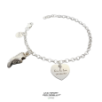 Bracciale MyLove Running