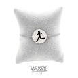 Bracciale Shape Tondo Runner