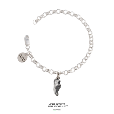 Bracciale WithMe Running