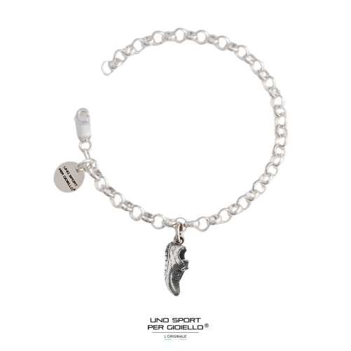 Bracciale WithMe Running