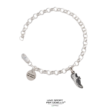 Bracciale WithMe Running