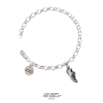 Bracciale WithMe Running