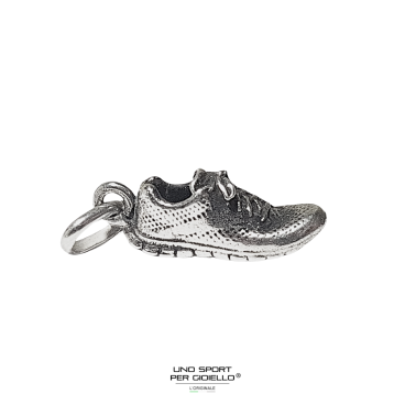 Ciondolo Scarpa Running