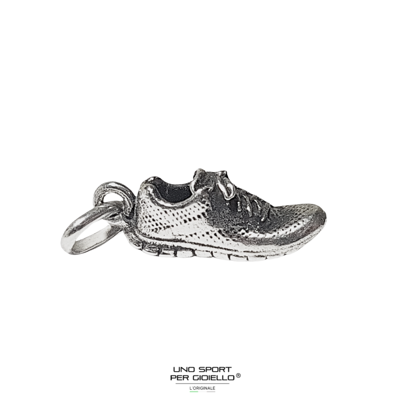 Ciondolo Scarpa Running