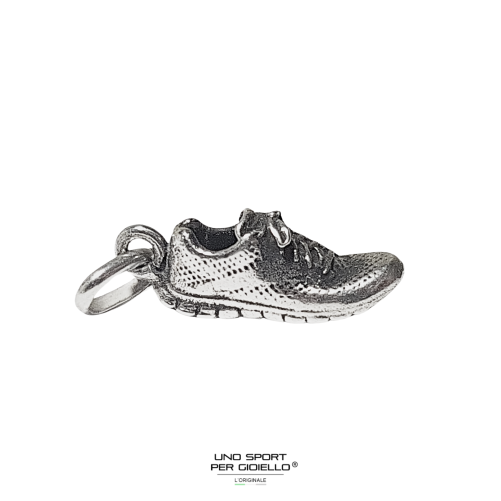 Ciondolo Scarpa Running