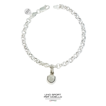 Bracciale WithMe Palla Da Tennis