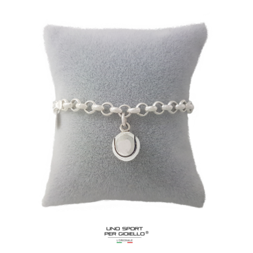 Bracciale WithMe Palla Da Tennis