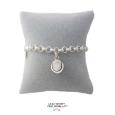 Bracciale WithMe Palla Da Tennis Bracciale WithMe Palla Da Tennis