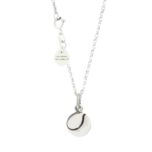Collana Tennis