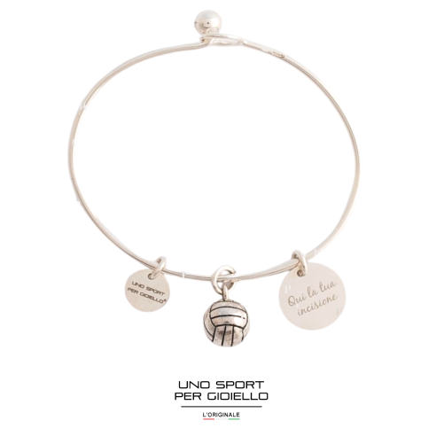 Bracciale ForYou Volley