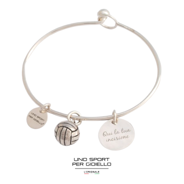 Bracciale ForYou Volley