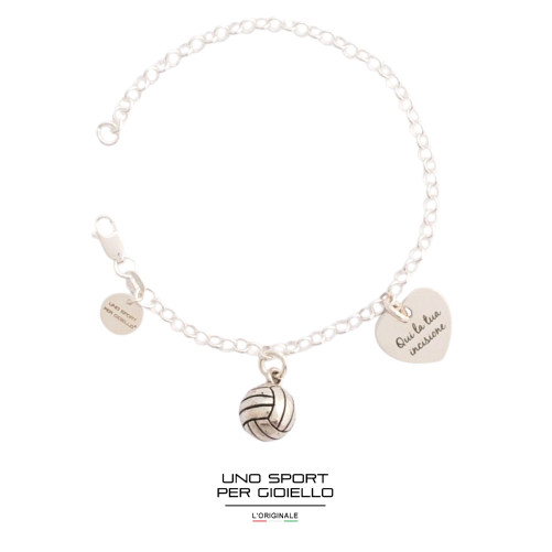 Bracciale MyLove Volley