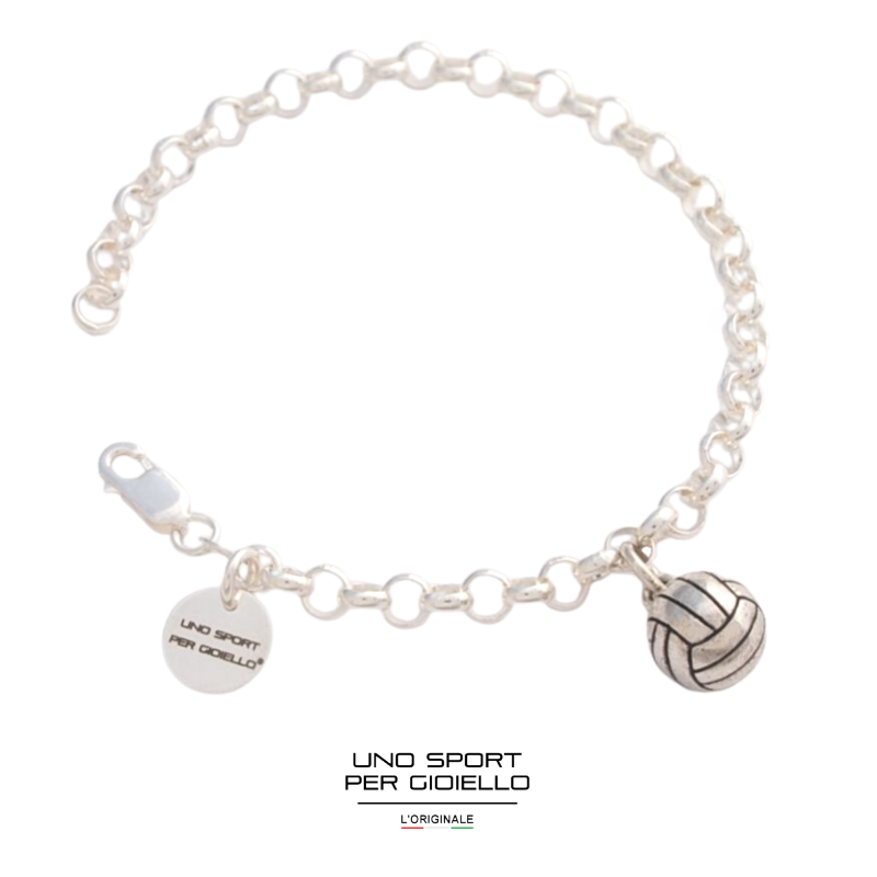 Bracciale WithMe Volley