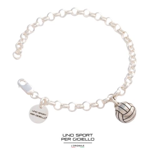 Bracciale WithMe Volley