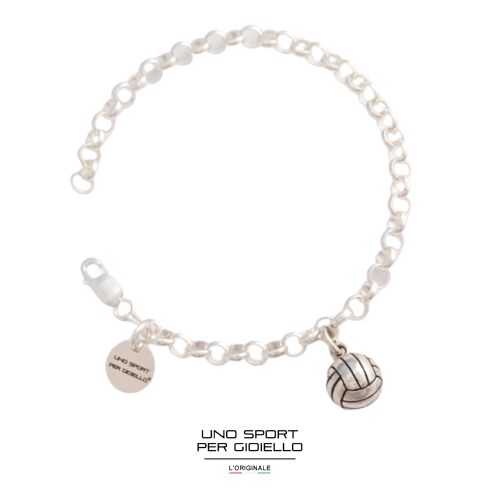 Bracciale WithMe Volley