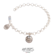 Bracciale WithMe Volley