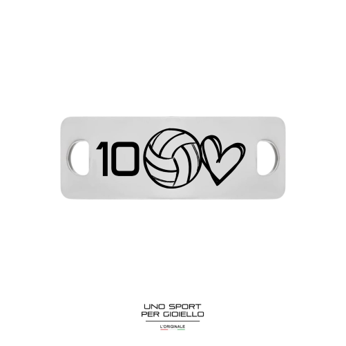 LIGHT-UP! BOARD Volley Lover